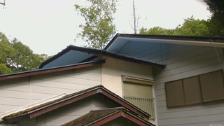 長野県菅平高原 ゆたか山荘 駐車場奥 2026/06/22 08:00