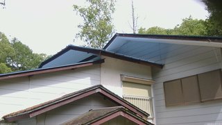 長野県菅平高原 ゆたか山荘 駐車場奥 2026/06/22 09:15