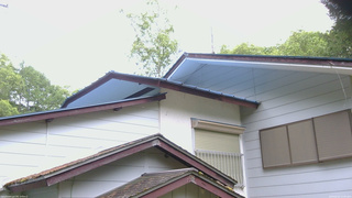 長野県菅平高原 ゆたか山荘 駐車場奥 2026/06/22 13:00