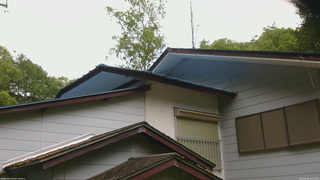 長野県菅平高原 ゆたか山荘 駐車場奥 2026/06/22 16:15