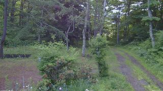 長野県菅平高原 ゆたか山荘 坂上 2026/06/22 05:00