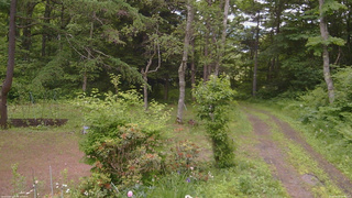 長野県菅平高原 ゆたか山荘 坂上 2026/06/22 08:45