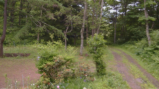長野県菅平高原 ゆたか山荘 坂上 2026/06/22 15:15