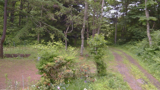 長野県菅平高原 ゆたか山荘 坂上 2026/06/22 17:45