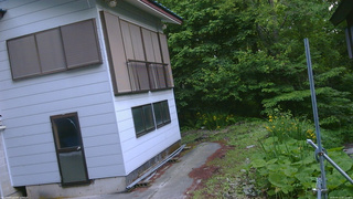 長野県菅平高原 ゆたか山荘 坂下 2026/06/22 05:00