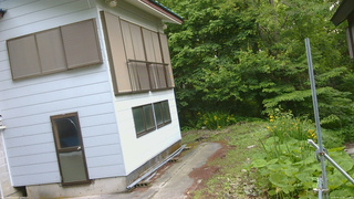 長野県菅平高原 ゆたか山荘 坂下 2026/06/22 05:15