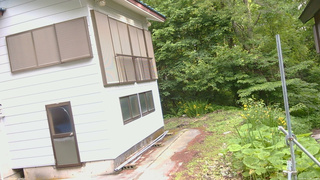 長野県菅平高原 ゆたか山荘 坂下 2026/06/22 05:45