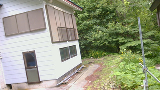 長野県菅平高原 ゆたか山荘 坂下 2026/06/22 06:15