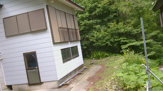 長野県菅平高原 ゆたか山荘 坂下 2026/06/22 06:30