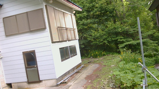 長野県菅平高原 ゆたか山荘 坂下 2026/06/22 06:45