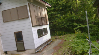 長野県菅平高原 ゆたか山荘 坂下 2026/06/22 07:15
