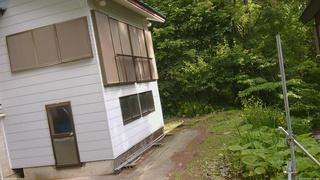 長野県菅平高原 ゆたか山荘 坂下 2026/06/22 07:30