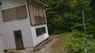 長野県菅平高原 ゆたか山荘 坂下 2026/06/22 07:45