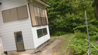 長野県菅平高原 ゆたか山荘 坂下 2026/06/22 08:15