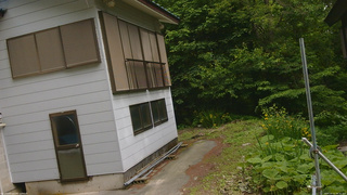 長野県菅平高原 ゆたか山荘 坂下 2026/06/22 08:30