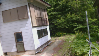 長野県菅平高原 ゆたか山荘 坂下 2026/06/22 09:15