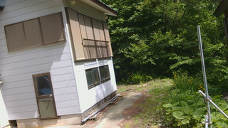 長野県菅平高原 ゆたか山荘 坂下 2026/06/22 09:30