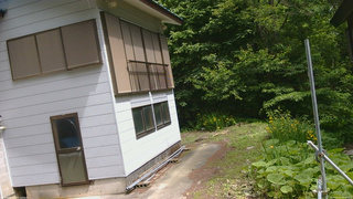 長野県菅平高原 ゆたか山荘 坂下 2026/06/22 09:45