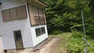 長野県菅平高原 ゆたか山荘 坂下 2026/06/22 10:00