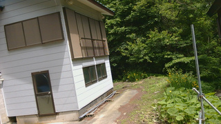 長野県菅平高原 ゆたか山荘 坂下 2026/06/22 10:15