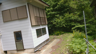 長野県菅平高原 ゆたか山荘 坂下 2026/06/22 10:30