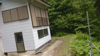 長野県菅平高原 ゆたか山荘 坂下 2026/06/22 10:45