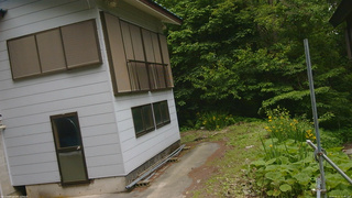 長野県菅平高原 ゆたか山荘 坂下 2026/06/22 11:00