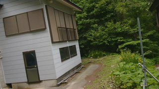 長野県菅平高原 ゆたか山荘 坂下 2026/06/22 11:15