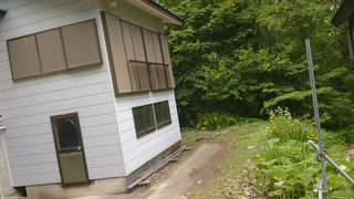長野県菅平高原 ゆたか山荘 坂下 2026/06/22 12:15