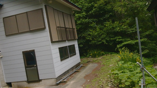 長野県菅平高原 ゆたか山荘 坂下 2026/06/22 12:30