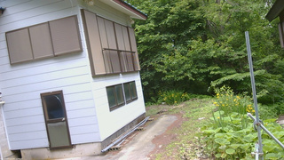 長野県菅平高原 ゆたか山荘 坂下 2026/06/22 13:00
