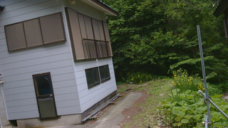長野県菅平高原 ゆたか山荘 坂下 2026/06/22 13:15