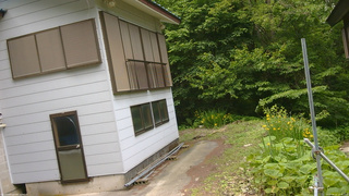 長野県菅平高原 ゆたか山荘 坂下 2026/06/22 14:00