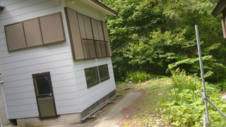 長野県菅平高原 ゆたか山荘 坂下 2026/06/22 14:15