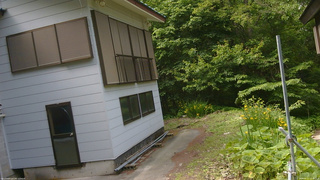 長野県菅平高原 ゆたか山荘 坂下 2026/06/22 14:45