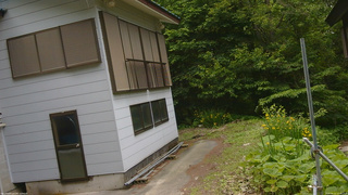 長野県菅平高原 ゆたか山荘 坂下 2026/06/22 15:00