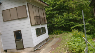 長野県菅平高原 ゆたか山荘 坂下 2026/06/22 15:15