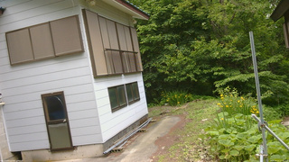 長野県菅平高原 ゆたか山荘 坂下 2026/06/22 17:00