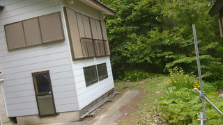 長野県菅平高原 ゆたか山荘 坂下 2026/06/22 17:30