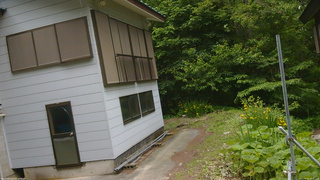 長野県菅平高原 ゆたか山荘 坂下 2026/06/22 18:30