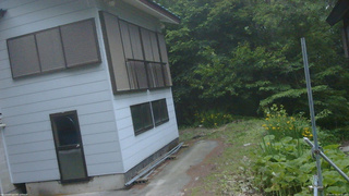 長野県菅平高原 ゆたか山荘 坂下 2026/06/22 19:00