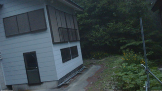 長野県菅平高原 ゆたか山荘 坂下 2026/06/22 19:15