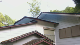 長野県菅平高原 ゆたか山荘 駐車場奥 2026/06/23 05:45