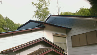長野県菅平高原 ゆたか山荘 駐車場奥 2026/06/23 07:30