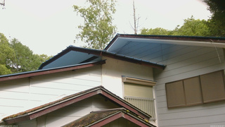 長野県菅平高原 ゆたか山荘 駐車場奥 2026/06/23 08:00