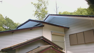 長野県菅平高原 ゆたか山荘 駐車場奥 2026/06/23 10:45