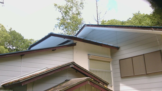 長野県菅平高原 ゆたか山荘 駐車場奥 2026/06/23 11:15