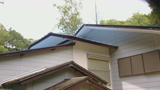 長野県菅平高原 ゆたか山荘 駐車場奥 2026/06/23 11:45