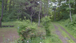 長野県菅平高原 ゆたか山荘 坂上 2026/06/23 05:00
