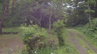 長野県菅平高原 ゆたか山荘 坂上 2026/06/23 07:30